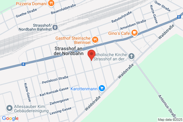 Marktgemeinde - Wasserversorgung
