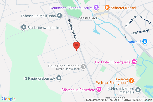 Obermueller Gesellschaft m.b.H.