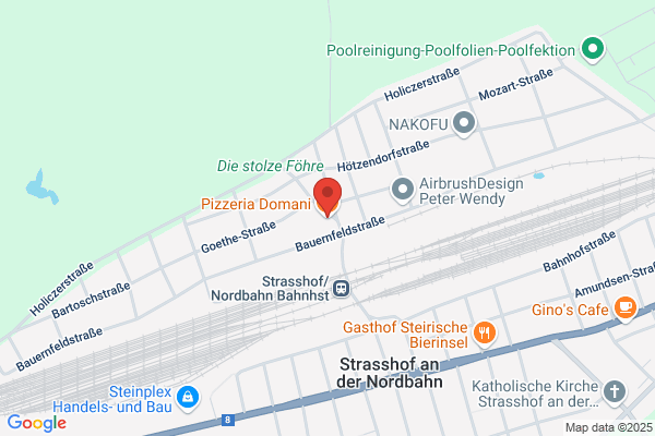Pizzeria Domani