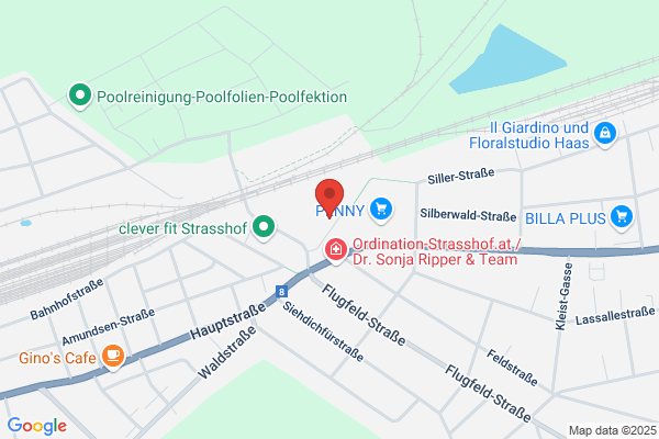 Volkshochschule der Marktgemeinde Strasshof an der Nordbahn