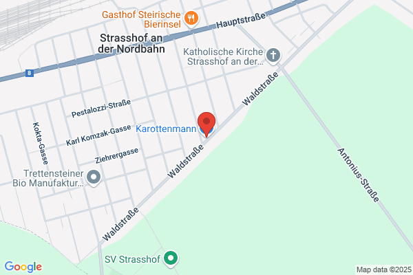 Karottenmann