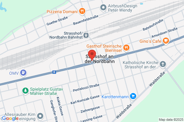Meine Region