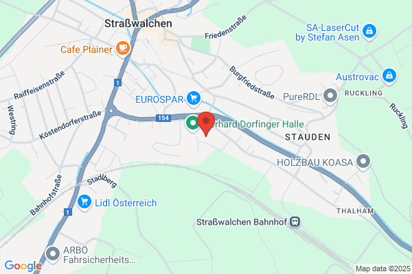 Krankenpfl.Verein Straßwalchen Hauskrankenpfl.,Haushaltsweiterführung&Seniorentageszentrum