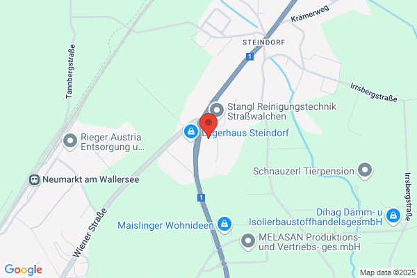 Ing. Martin Schutz Ges.mbH