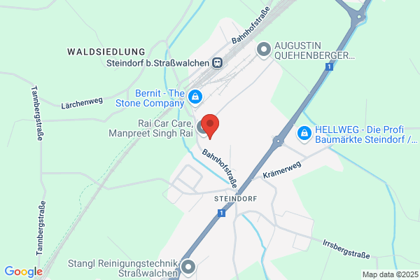 Ing. Anton Hutterer Bauunternehmung Strasswalchen