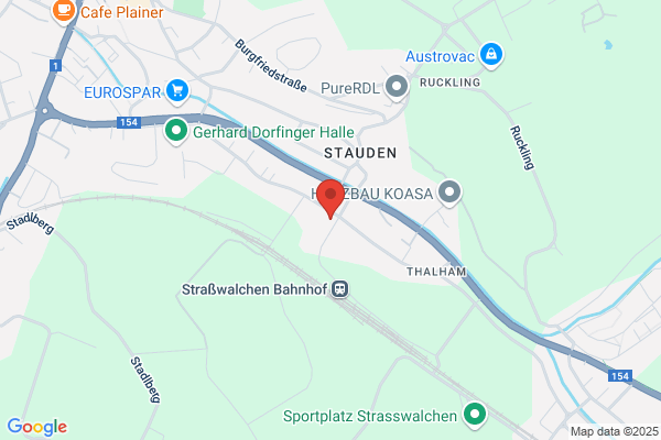 Gemeindeamt d. Marktgemeinde Bauhof