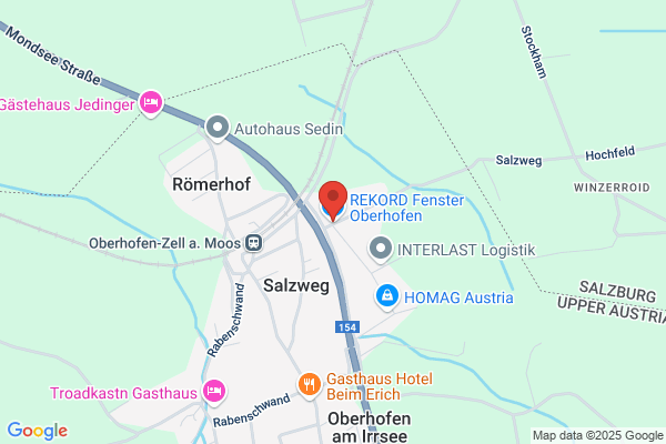 REKO Fensterbau GesmbH