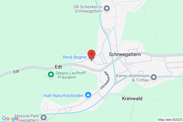 bognerbad, Inh. René Bogner