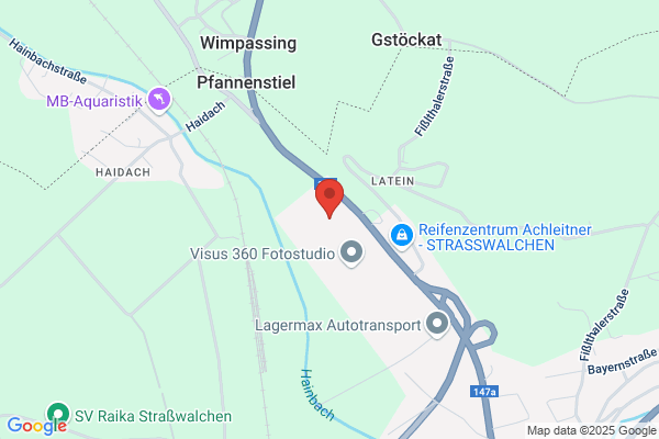 FS Holzsysteme GmbH