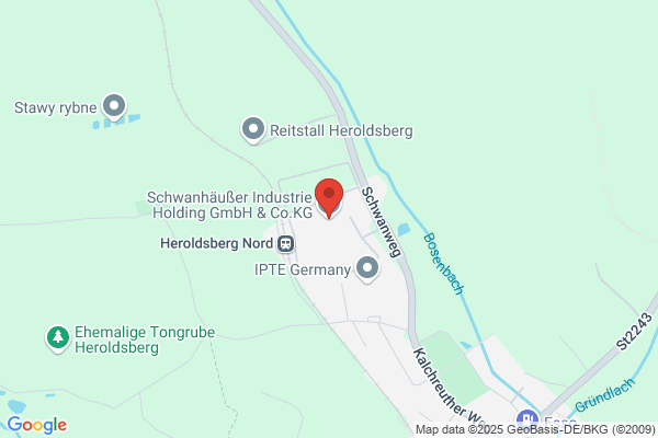 Woody Beteiligungs GmbH