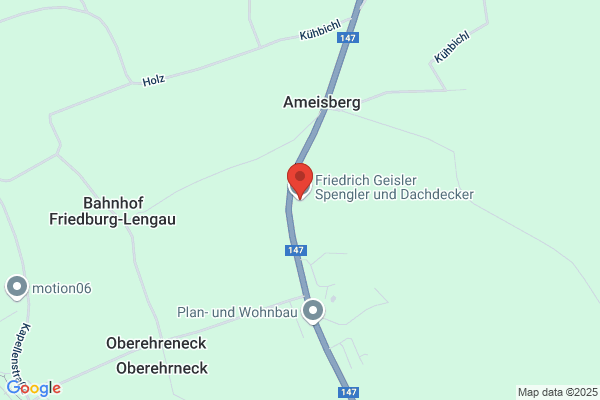 Geisler Daecher Spengler u Dachdecker GesmbH