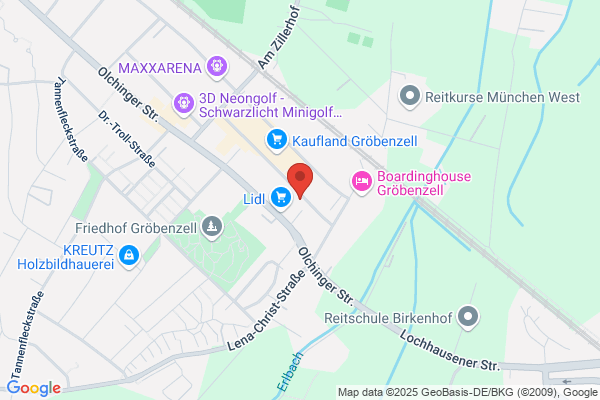 Tourismatik Marketing GmbH