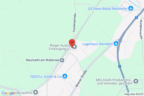 RSR Rohstoff-Recycling GmbH