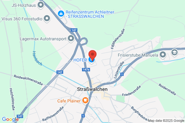 DM Drogerie Markt Ges.mbH