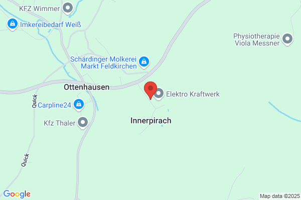 Kraftwerk Aisdorf Gesellschaft m.b.H.