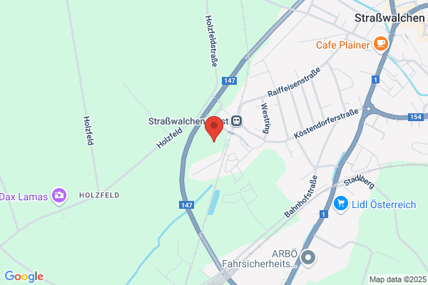 MYGYM PRIME Fitnessstudio Straßwalchen