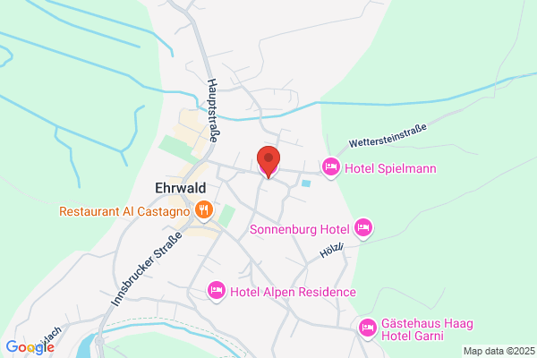 Hotel Tirolerhof, Juergen Leitner GmbH und Co KG