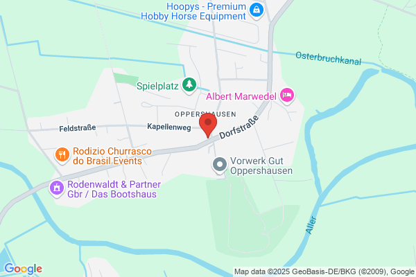 Gasthaus zum Gutshof