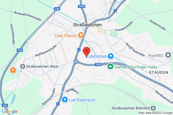 Kindergarten Kreuzschwestern