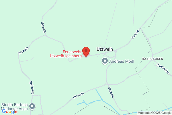 Feuerwehr Utzwei-Igelsberg