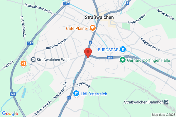 Roesslhuber Josef Dipl-PT