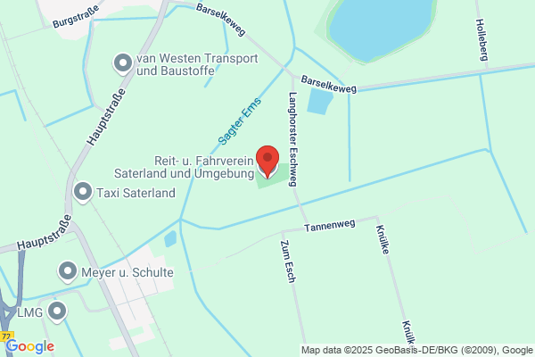 Reit- und Fahrverein Strasswalchen/Irrsdorf