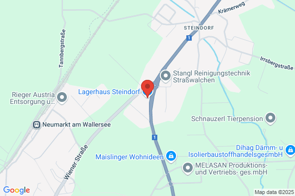 RG Steindorf