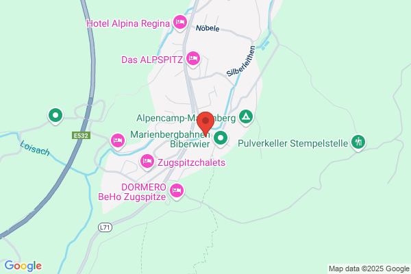 Marienberg Gaststaetten GmbH und Co. KG.