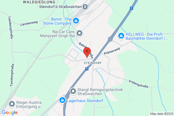 LundN Technik Lugstein OEG