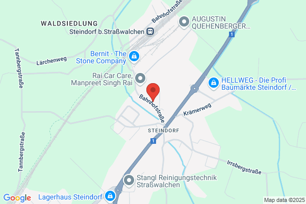Kirchtag GmbH