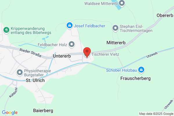 Gebrueder Vietz OEG
