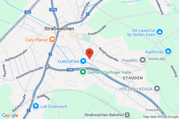 Union Strasswalchen