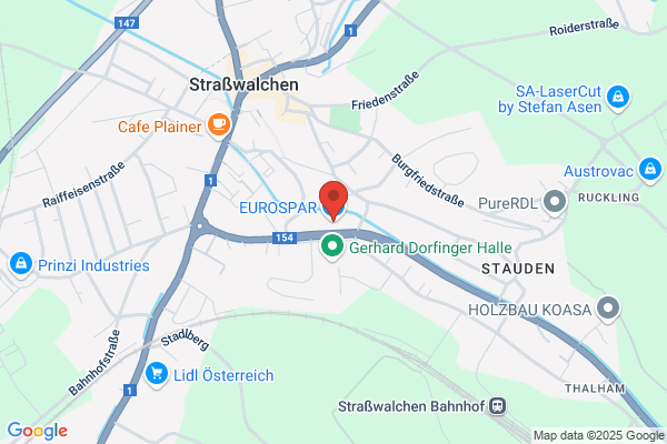 EUROSPAR