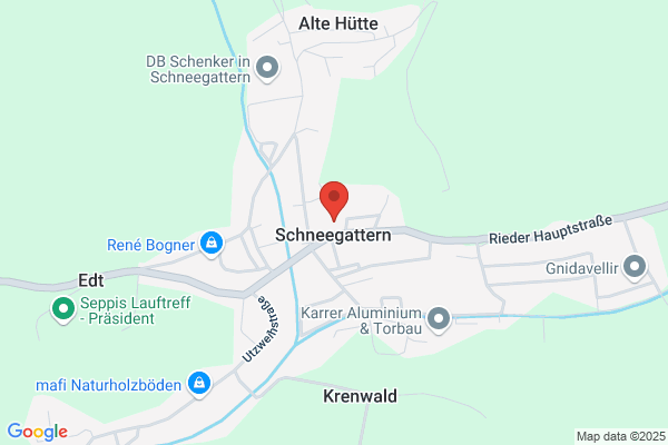SPAR Eichler Schneegattern