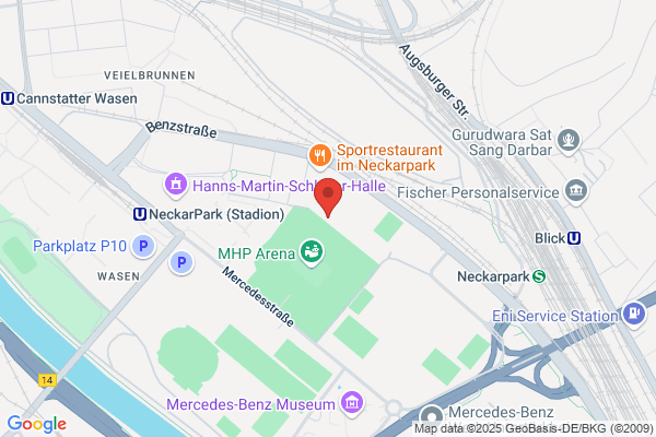 Olympiastueberl