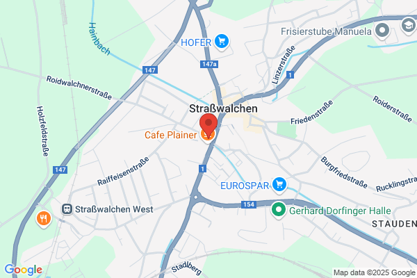 Oesterreichische Post AG Postamt