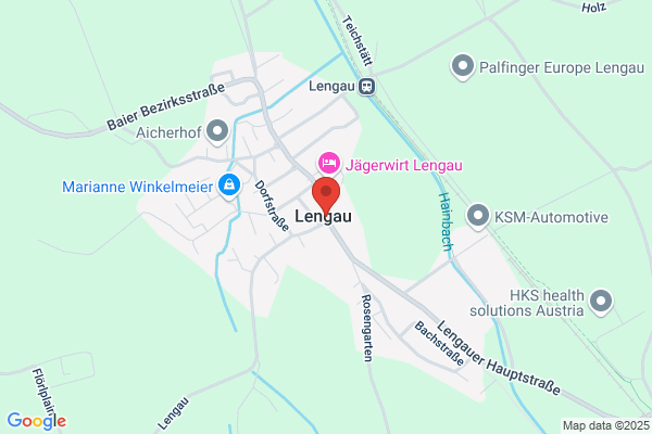 Oberoesterr. Versicherungs AG