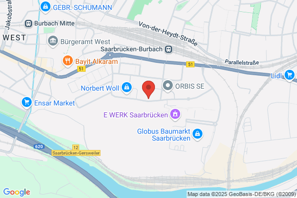VSE IT und Electronic GmbH