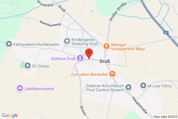 Gemeinde Dross