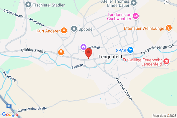 Gemeindeamt Lengenfeld Klaeranlage