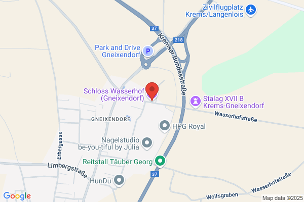 Gutsverwaltung Gneixendorf