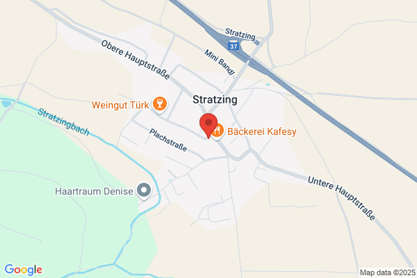 Heuriger Zum schoenen Ausblick