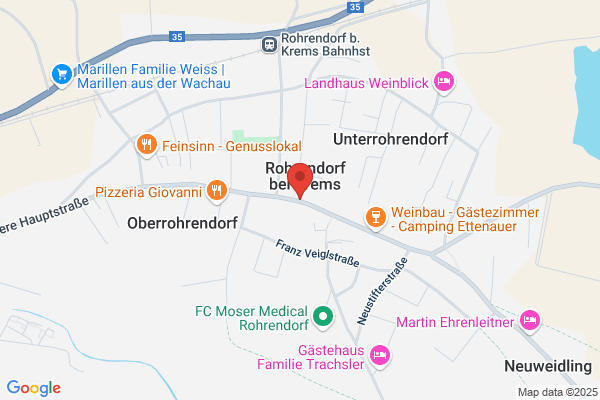Josef Schachinger
