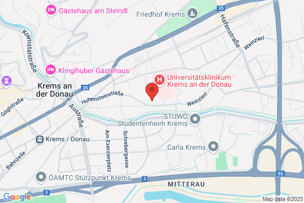 Kinder Gruppe Krems