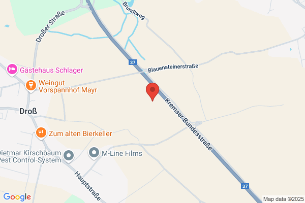 Klaeranlage Dross