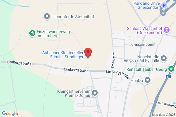Klosterberg WeinhandelsgesmbH