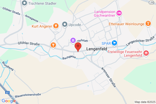 Raiffeisenbank Langenlois reg.Gen.mbH