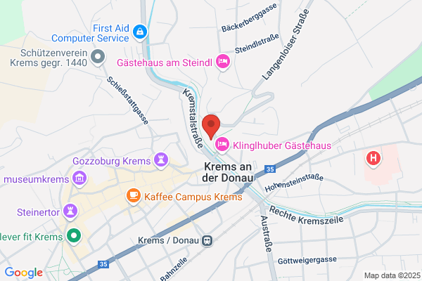 Stein Unternehmensberatung GmbH