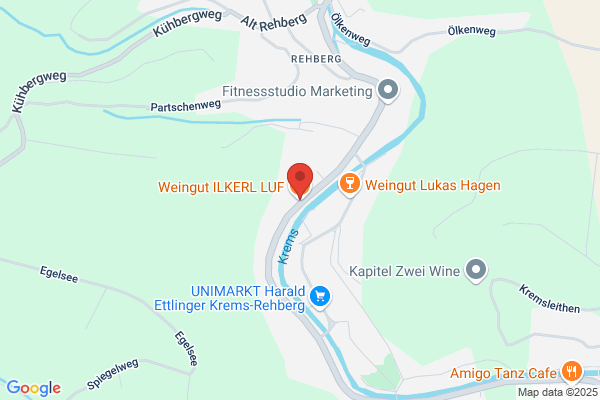 Weinberghof Ilkerl