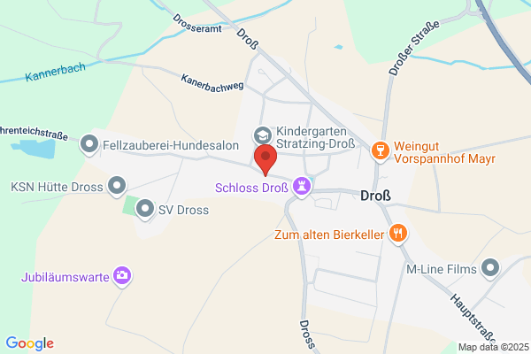 Winzerhof Schwanzelberger